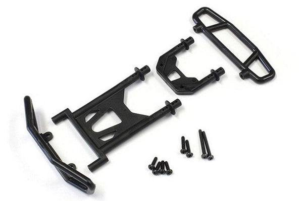 Kyosho EZ027 Upper Bumper Set (Monster Tracker)