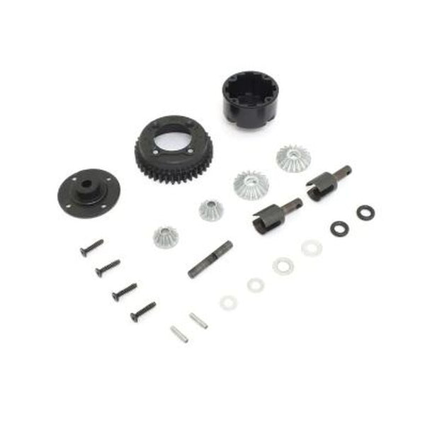 Kyosho Differential Gear Set (EZ Seri
