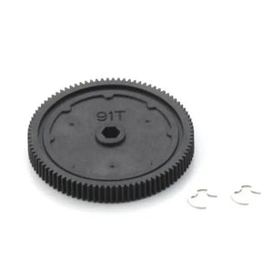 Spur Gear 91T (EZ Series)
