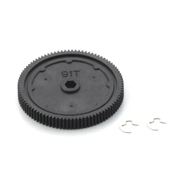 Spur Gear 91T (EZ Series)