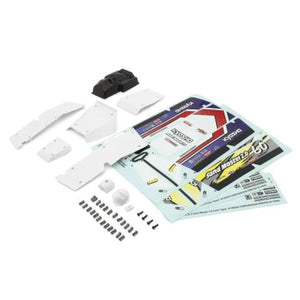 Kyosho Sand Master 2.0 (EZ Series) Non