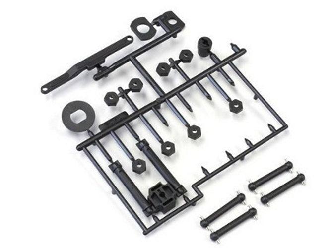 Kyosho FA008D Swing Shaft Set (FAZER)