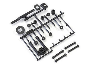 Kyosho FA008D Swing Shaft Set (FAZER)