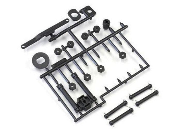 Kyosho FA008D Swing Shaft Set (FAZER)