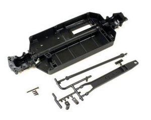 Kyosho FA051B Main Chassis (EP Fazer)