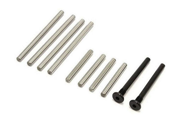 Kyosho FA506 Suspension Shaft Set For FZ02 Chassis
