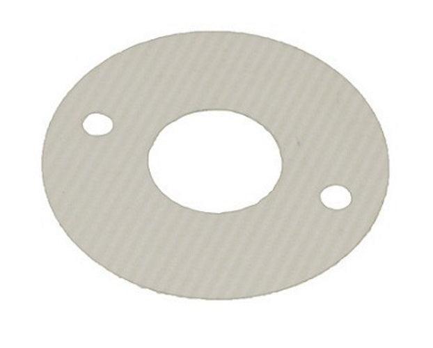 PowerHobby Kyosho FA508 Motor Dust Plate For FZ02