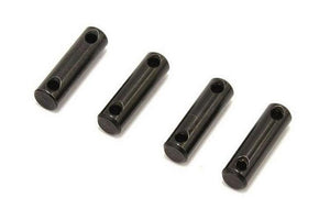 Kyosho FA509 Differential Gear Shaft (4pieces) For FZ02