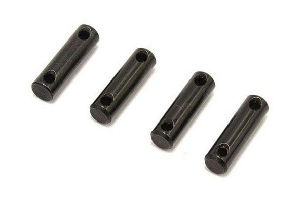 Kyosho FA509 Differential Gear Shaft (4pieces) For FZ02