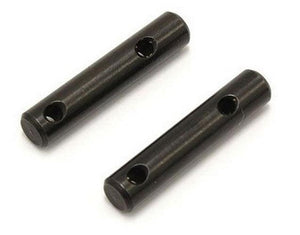 Kyosho FA510 Differential Input Shaft (F) (2pieces) For FZ02