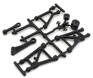 Kyosho FA551B TC Suspension Arm Set FZ02