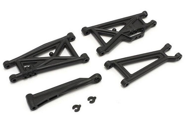 Kyosho FA531 Suspension Arm Set For FZ02L-B Chassis Fazer Mk2 Off-Road Vehicle