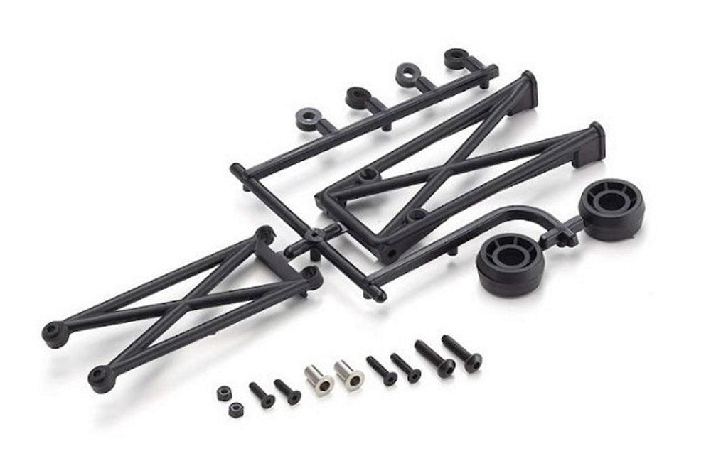 Kyosho FA541 Wheelie Bar (MAD VAN VE)
