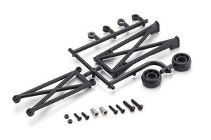 Kyosho FA541 Wheelie Bar (MAD VAN VE)