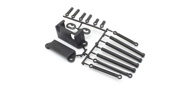 Rod & Mount Set (FZD2)