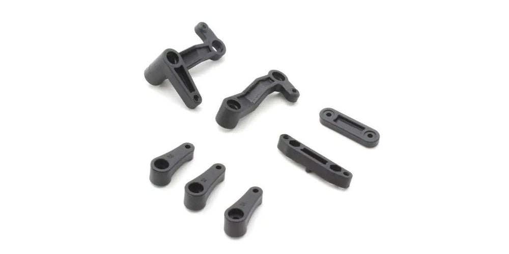 ST Crank Set (FZD2)