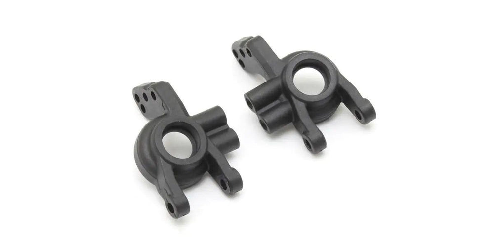 Rear Hub (FZD2)