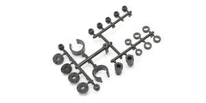 ST Crank Pin & Ball (FZD2)