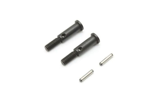 Front Wheel Shaft (FZD2)