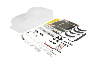 Kyosho FAB611 1971 Datsun 24oz Clear Body Fazer Mk2