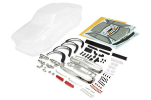 Kyosho 1/10 Toyota Celica GT Tuned Body Set