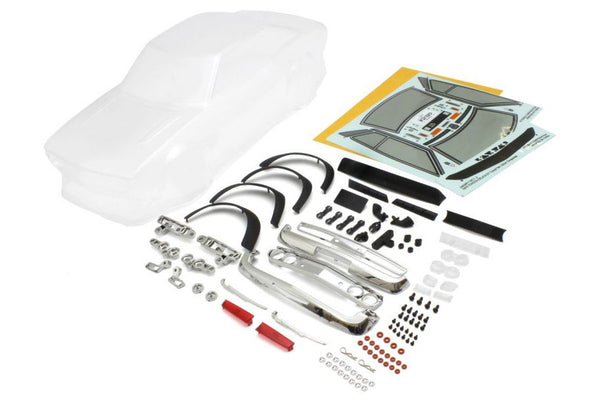 Kyosho 1/10 Toyota Celica GT Tuned Body Set