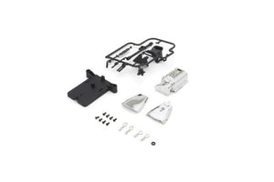 Kyosho Supercharger Set