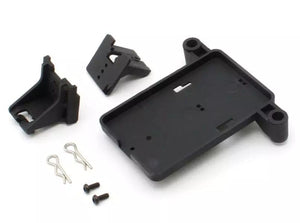 Kyosho Servo Mount Plate Set
