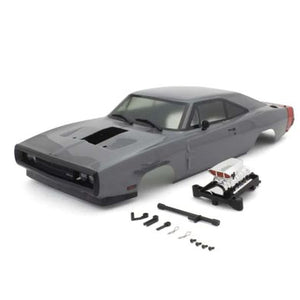 Kyosho 1970 Dodge Charger Supercharge