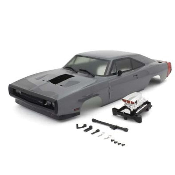 Kyosho 1970 Dodge Charger Supercharge