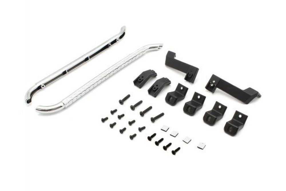 Kyosho Side Muffler Set FZ02