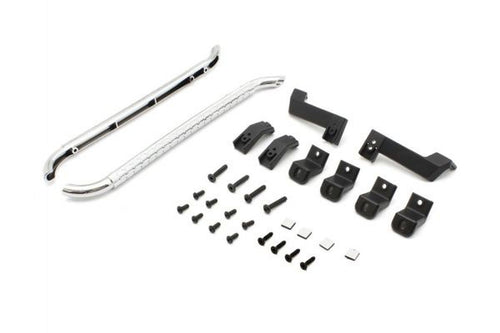 Kyosho Side Muffler Set FZ02