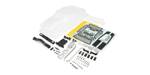 Kyosho 1970 Chevy Chevelle Supercharged VE Non-Decoration Body Set