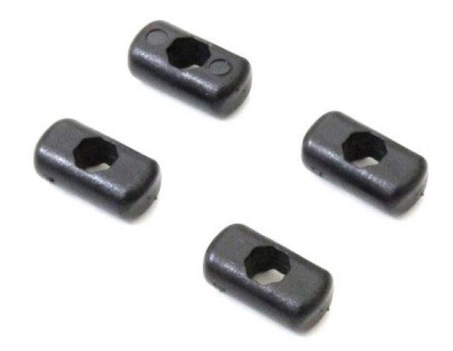 Kyosho FAW202-01 Axle Bushing (4pieces) For #FAW202 #FAW203