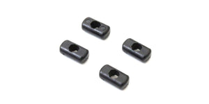 Kyosho Axle Bushing for FAW202 & FAW203 (4pcs)