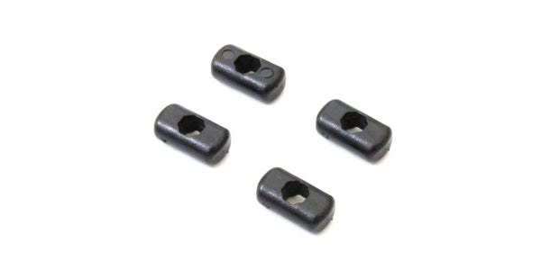 Kyosho Axle Bushing for FAW202 & FAW203 (4pcs)