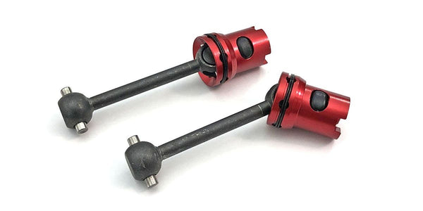 Kyosho TC Universal Swing Shaft S, for FZ02, 2pcs