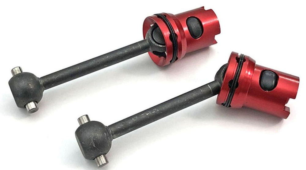 Kyosho TC Universal Swing Shaft S (FZ02/2pcs)