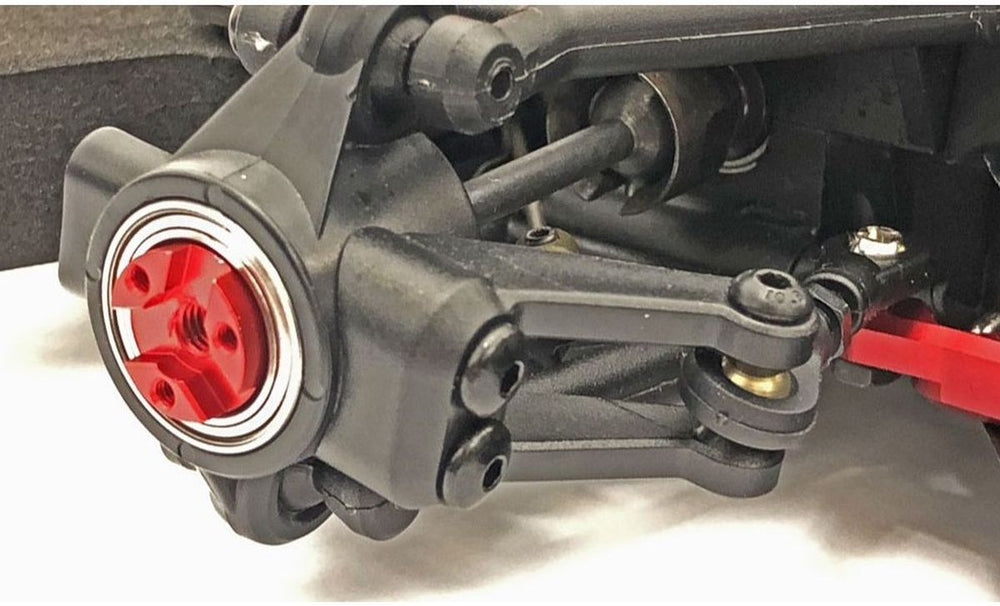 Kyosho TC Universal Swing Shaft S (FZ02/2pcs)