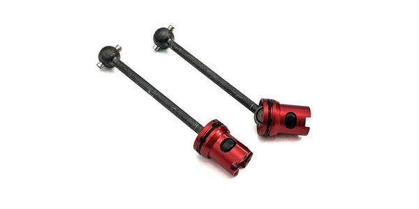 Kyosho Universal Swing Shaft L for Fazer MK2 Rage 2.0 (FZ02L-B/2pc)