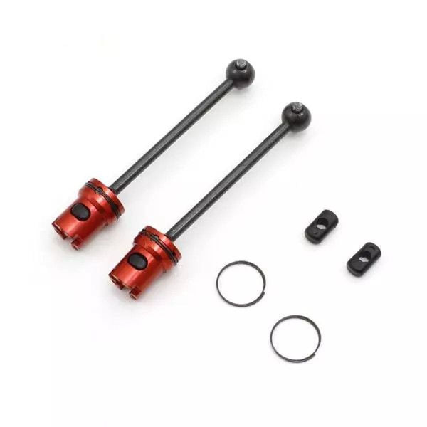 Kyosho Universal Swing Shaft L (FZ02L-B/2pcs)