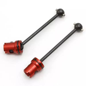 Kyosho Universal Swing Shaft L (FZ02L-B/2pcs)