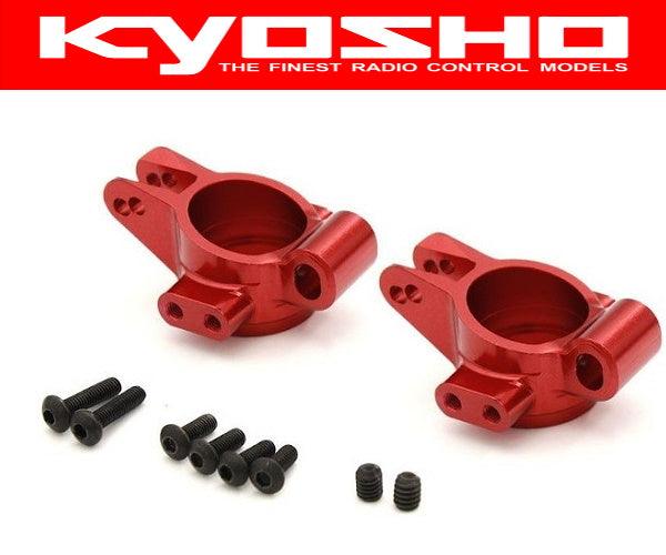 Kyosho FAW206 HD Rear hub (FZ02/2pcs)