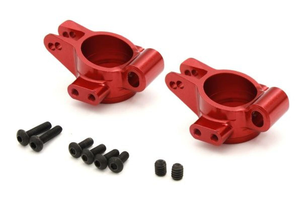 Kyosho HD Rear hub (FZ02/2pcs)