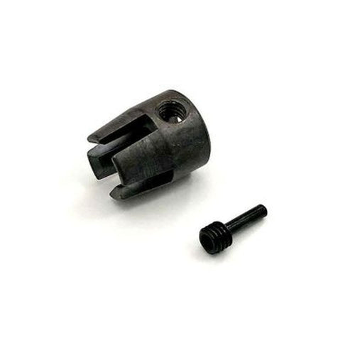 HD Center Shaft Cup F (FZ02)