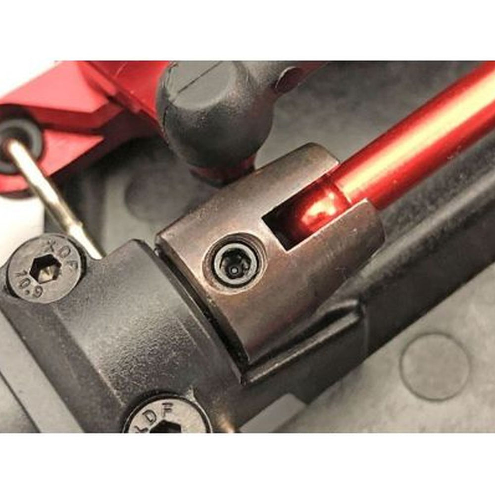 Kyosho HD Center Shaft Cup F (FZ02)