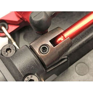 HD Center Shaft Cup F (FZ02)