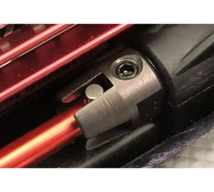 Kyosho HD Center Shaft Cup R (FZ02)