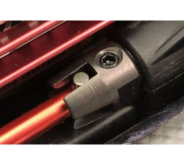 Kyosho HD Center Shaft Cup R (FZ02)