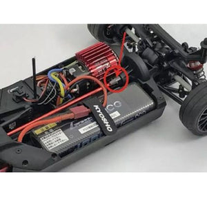 Kyosho HD Center Shaft Cup R (FZ02)